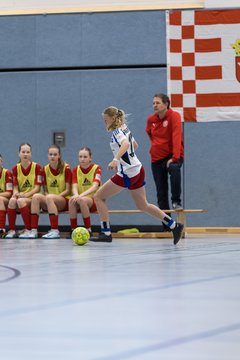 Bild 201 - wBJ NFV Futsalmeisterschaft